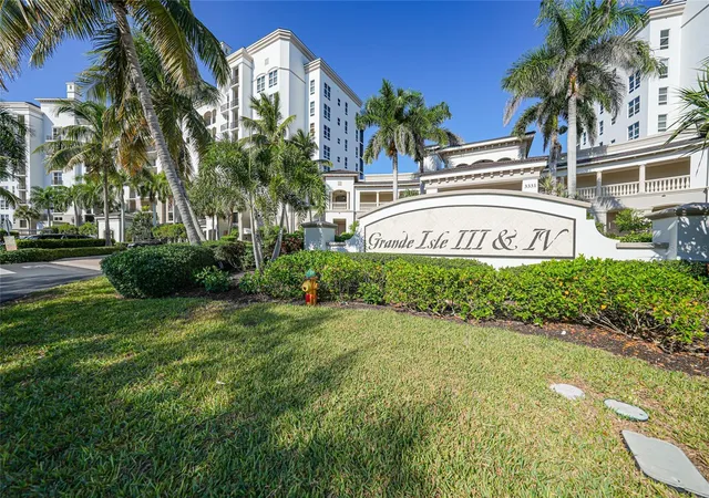 Photo 1 of Sale Pending at 3329 Sunset Key Cir #308, Punta Gorda, FL 33955 | MLS# C7527692 | Listing updated on 2026-08-17