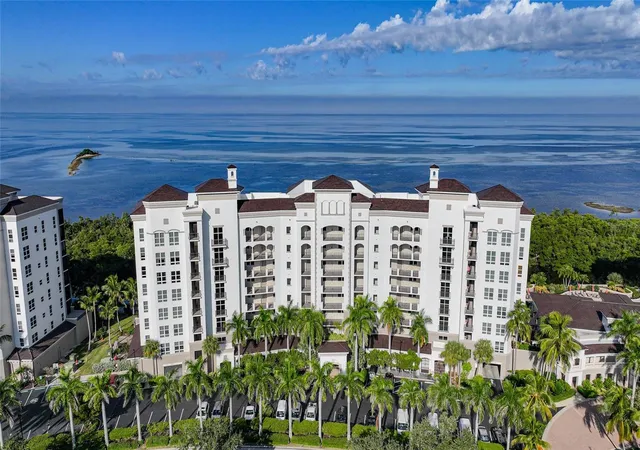 Photo 3 of Sale Pending at 3329 Sunset Key Cir #308, Punta Gorda, FL 33955 | MLS# C7527692 | Listing updated on 2026-08-17