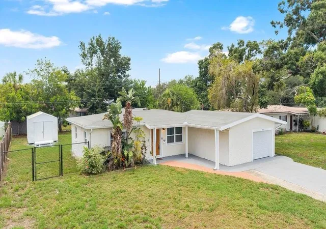 Photo 2 of Single family home for sale at 1920 64th Avenue N, Saint Petersburg, FL 33702 | MLS# TB8522741 | Listing updated on 2026-10-15