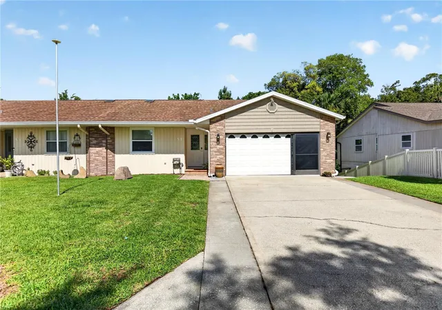 1st image of 51 Sandpiper Cir, Ormond Beach, FL 32174 | MLS# V4949828