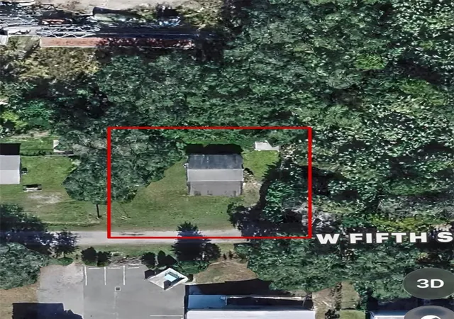 6th image of 3312 W 5th St, Sanford, FL 32771 | MLS# V4949829