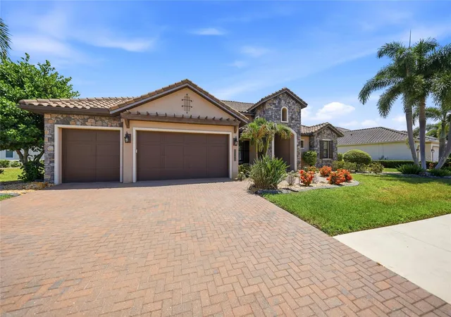 4th image of 13220 Campanile Ct, Venice, FL 34293 | MLS# A4697987