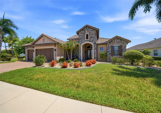 5th image of 13220 Campanile Ct, Venice, FL 34293 | MLS# A4697987