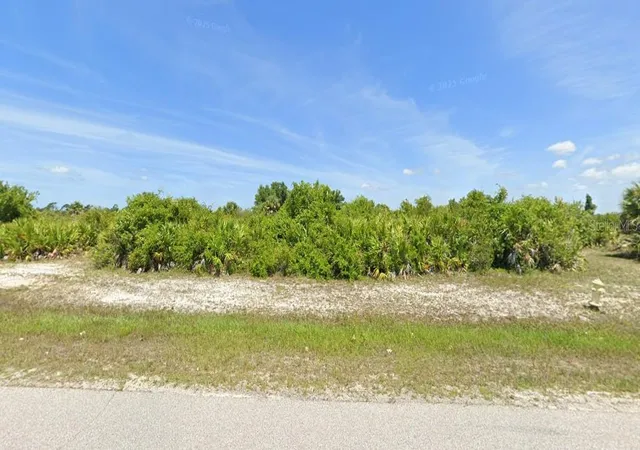 Photo 1 of Land for sale at 39 Decorore Dr, Rotonda West, FL 33947 | MLS# D6147890 | Listing updated on 2026-09-02