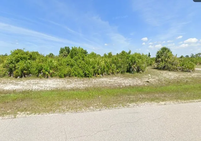 Photo 1 of Land for sale at 39 Decorore Dr, Rotonda West, FL 33947 | MLS# D6147890 | Listing updated on 2026-09-02