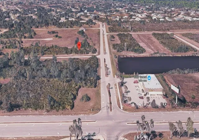Photo 4 of Land for sale at 39 Decorore Dr, Rotonda West, FL 33947 | MLS# D6147890 | Listing updated on 2026-09-02