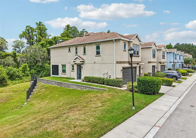 Photo 2 of Townhouse for sale at 6706 Rocky Park St, Tampa, FL 33625 | MLS# TB8522748 | Listing updated on 2026-09-05