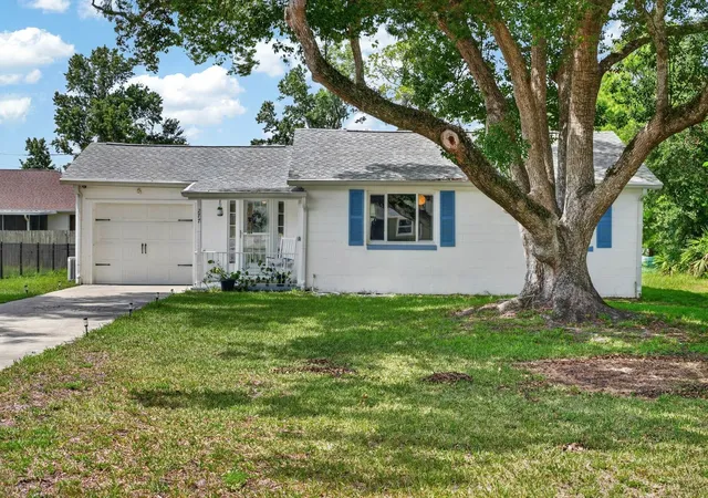 Homes for sale in Debary, FL | 277 Debary Dr, Debary, FL 32713 | MLS# V4949831