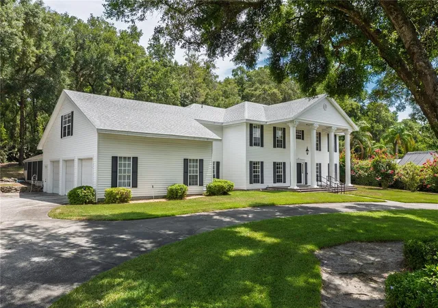 Single family home for sale at 7219 Chesterhill Cir, MOUNT DORA, FL 32757 | MLS# O6419625 | Listing updated on 2026-09-16