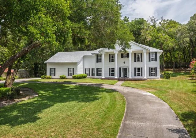 Single family home for sale at 7219 Chesterhill Cir, MOUNT DORA, FL 32757 | MLS# O6419625 | Listing updated on 2026-09-16