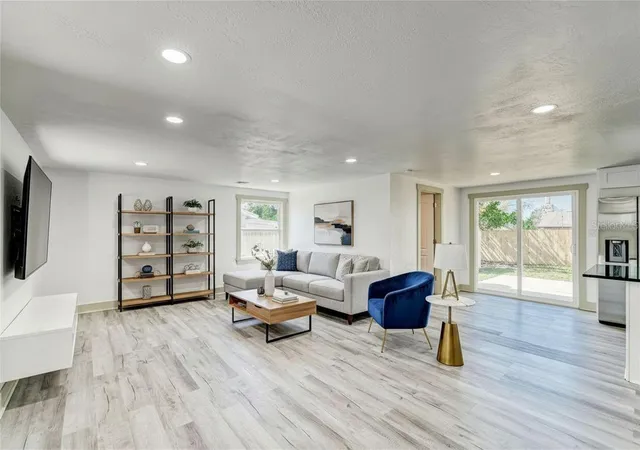 Photo 2 of Single family home for sale at 1300 Melonwood Ave, Clearwater, FL 33759 | MLS# TB8522756 | Listing updated on 2026-09-30