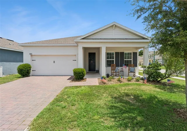 1st image of 455 Winter Solstice Ln, Mount Dora, FL 32757 | MLS# G5114228
