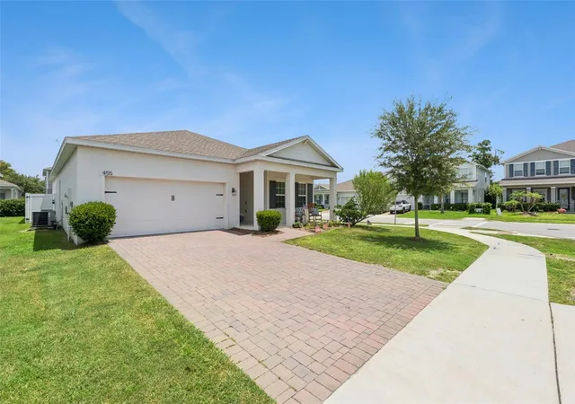 2nd image of 455 Winter Solstice Ln, Mount Dora, FL 32757 | MLS# G5114228