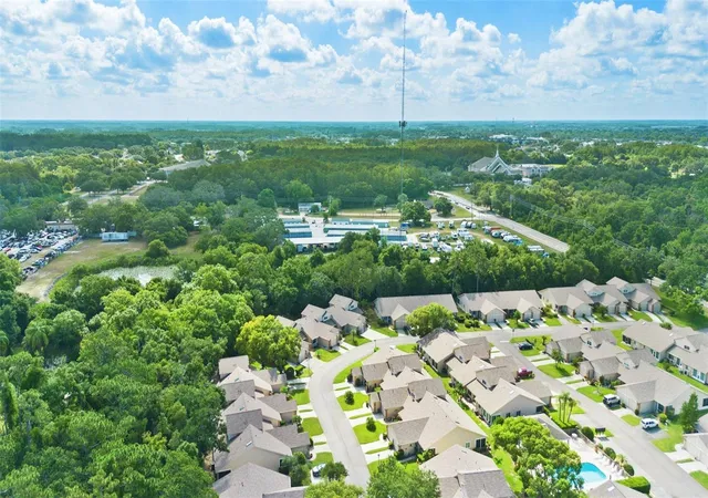 Photo 31 of Townhouse for sale at 4534 Slippery Rock Rd, New Port Richey, FL 34653 | MLS# TB8522757 | Listing updated on 2026-08-18