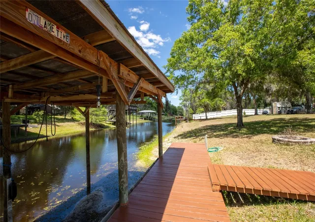 2nd image of 5930 Island Rd, Melrose, FL 32666 | MLS# GC541435
