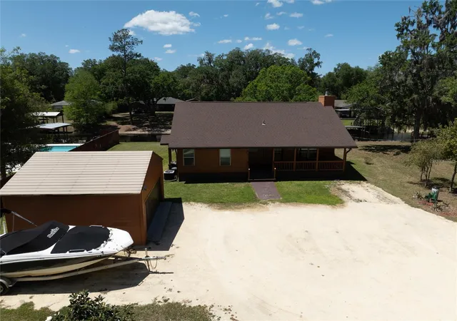 4th image of 5930 Island Rd, Melrose, FL 32666 | MLS# GC541435