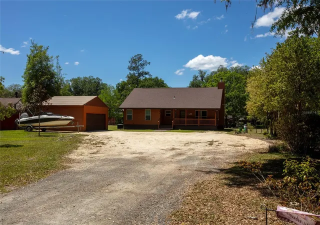 5th image of 5930 Island Rd, Melrose, FL 32666 | MLS# GC541435