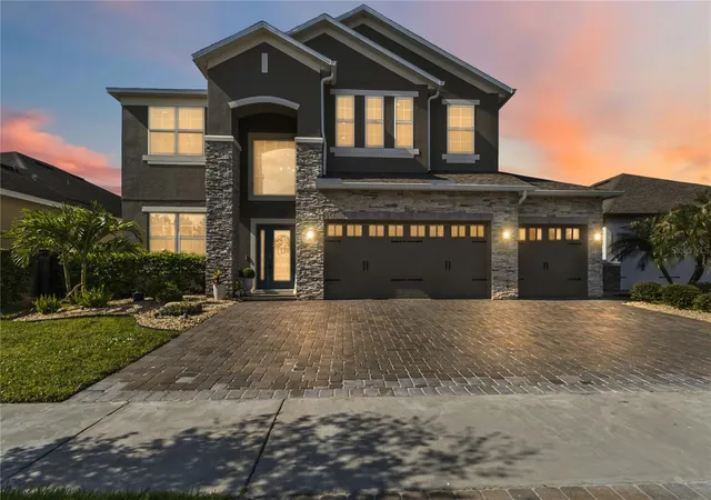 Photo 1 of Single family home for sale at 3438 Puxton Dr, Orlando, FL 32824 | MLS# O6419626 | Listing updated on 2026-09-04