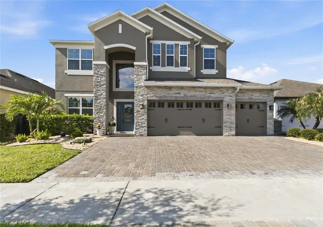 Photo 2 of Single family home for sale at 3438 Puxton Dr, Orlando, FL 32824 | MLS# O6419626 | Listing updated on 2026-09-04