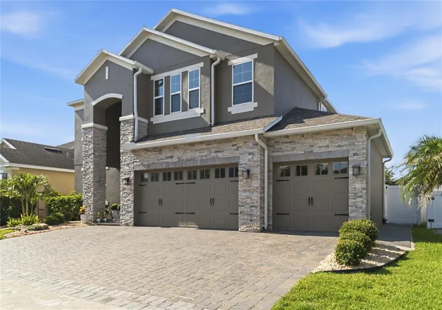 Photo 2 of Single family home for sale at 3438 Puxton Dr, Orlando, FL 32824 | MLS# O6419626 | Listing updated on 2026-09-04