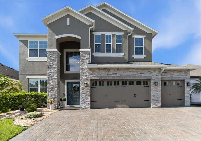 Photo 3 of Single family home for sale at 3438 Puxton Dr, Orlando, FL 32824 | MLS# O6419626 | Listing updated on 2026-09-04