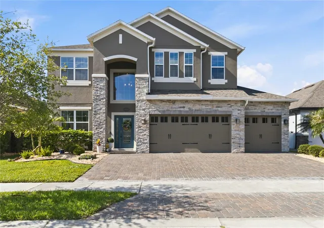 Photo 4 of Single family home for sale at 3438 Puxton Dr, Orlando, FL 32824 | MLS# O6419626 | Listing updated on 2026-09-04