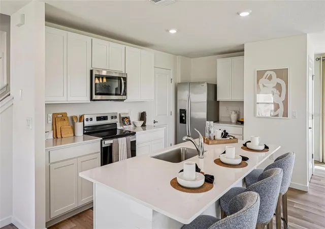 Photo 3 of Single family home for sale at 2158 NE 28th Lane, Ocala, FL 34470 | MLS# OM727294 | Listing updated on 2026-06-25