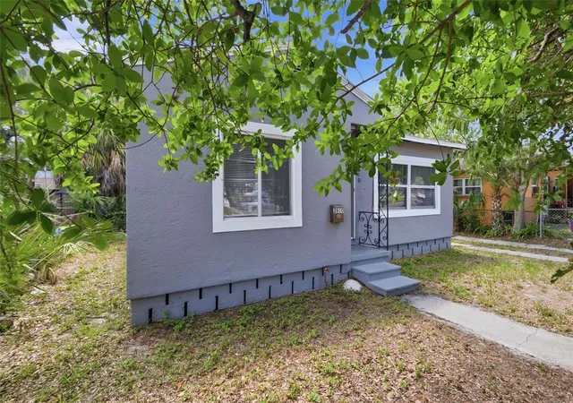 Photo 3 of Sale Pending at 2610 Dr Martin Luther King Jr St S, St Petersburg, FL 33705 | MLS# O6419629 | Listing updated on 2026-09-24