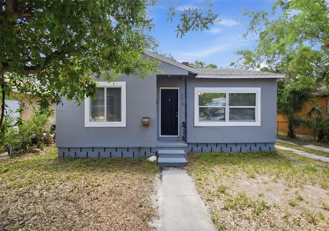 Photo 4 of Sale Pending at 2610 Dr Martin Luther King Jr St S, St Petersburg, FL 33705 | MLS# O6419629 | Listing updated on 2026-09-24