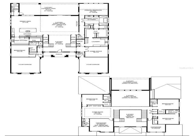 Photo 2 of Sale Pending at 3924 Butte Trl, Bradenton, FL 34211 | MLS# TB8522766 | Listing updated on 2026-06-25