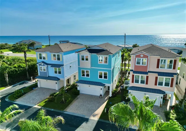 Photo 1 of Single family home for sale at 2718 Sunset Inlet Dr, Flagler Beach, FL 32136 | MLS# FC319492 | Listing updated on 2026-09-12