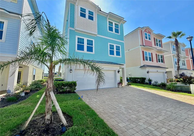4th image of 2718 Sunset Inlet Dr, Flagler Beach, FL 32136 | MLS# FC319492
