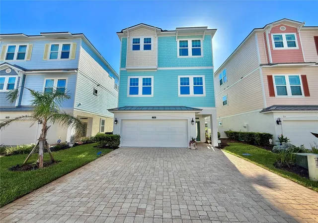 5th image of 2718 Sunset Inlet Dr, Flagler Beach, FL 32136 | MLS# FC319492