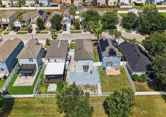 27th image of 3327 Thistledown Ln, Land O Lakes, FL 34638 | MLS# TB8522767