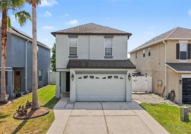 Homes for sale in Land O Lakes, FL | 3327 Thistledown Ln, Land O Lakes, FL 34638 | MLS# TB8522767