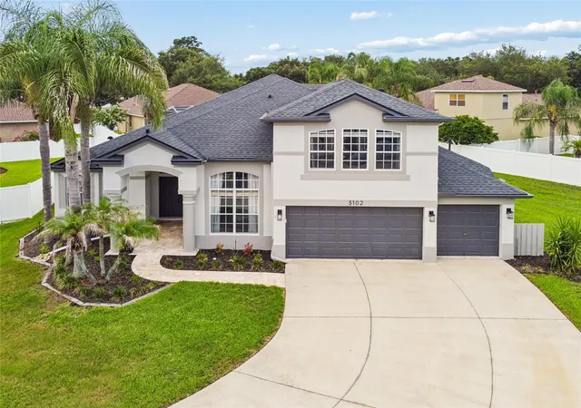 2nd image of 3102 White Pheasant Pl, Valrico, FL 33596 | MLS# TB8522769