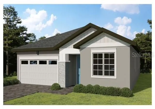 Photo 1 of Single family home for sale at 4885 Rain Shadow Dr, Saint Cloud, FL 34772 | MLS# O6419632 | Listing updated on 2026-07-11