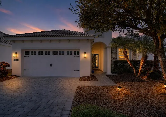 Photo 1 of Single family home for sale at 1414 Clubman Dr, Davenport, FL 33896 | MLS# S5152444 | Listing updated on 2026-09-02