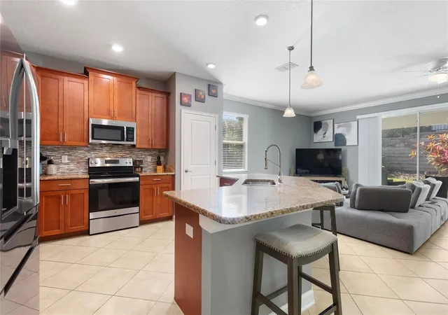 Photo 5 of Single family home for sale at 1414 Clubman Dr, Davenport, FL 33896 | MLS# S5152444 | Listing updated on 2026-09-02