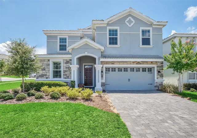 1st image of 1598 Sandbagger, Davenport, FL 33896 | MLS# S5152445