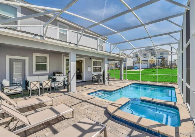 2nd image of 1598 Sandbagger, Davenport, FL 33896 | MLS# S5152445