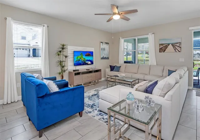 5th image of 1598 Sandbagger, Davenport, FL 33896 | MLS# S5152445