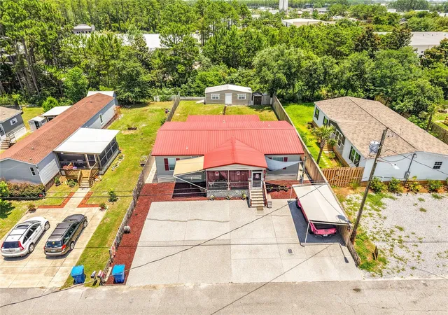 1st image of 128 N Vestavia St, Panama City Beach, FL 32413 | MLS# TB8522772