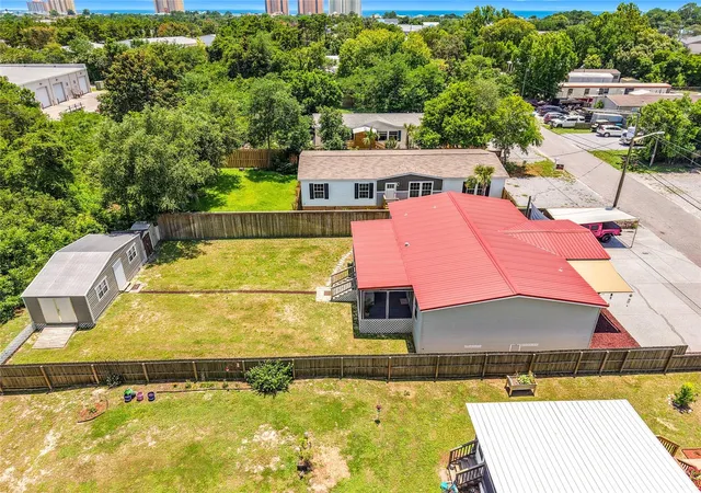 2nd image of 128 N Vestavia St, Panama City Beach, FL 32413 | MLS# TB8522772
