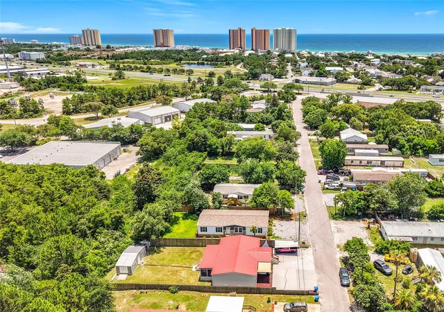 3rd image of 128 N Vestavia St, Panama City Beach, FL 32413 | MLS# TB8522772