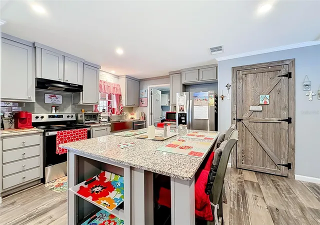 4th image of 128 N Vestavia St, Panama City Beach, FL 32413 | MLS# TB8522772