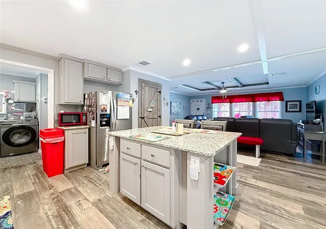 5th image of 128 N Vestavia St, Panama City Beach, FL 32413 | MLS# TB8522772