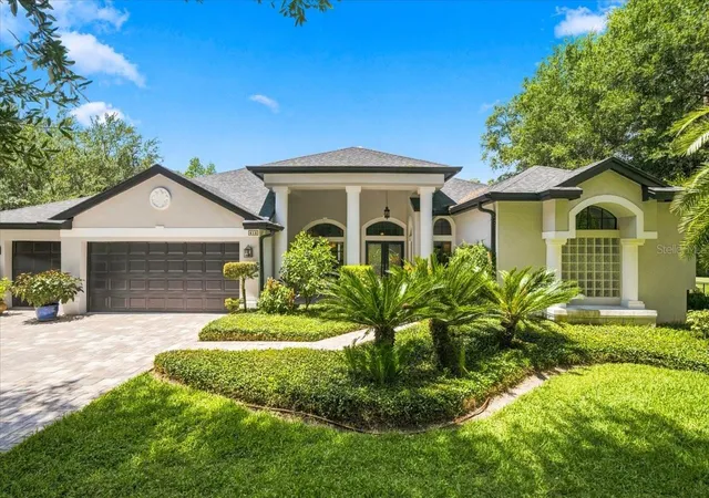 1st image of 418 Pine Bluff Dr, Lutz, FL 33549 | MLS# TB8522774