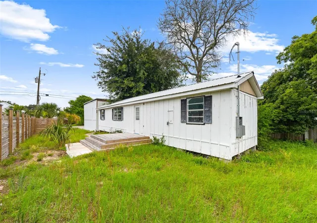 Single family home for sale at 21316 Sunset Ave, PANAMA CITY BEACH, FL 32413 | MLS# TB8522776