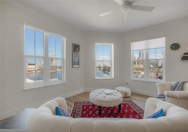 Photo 2 of Condo for sale at 700 S Harbour Is Blvd #713, Tampa, FL 33602 | MLS# TB8522777 | Listing updated on 2026-08-23